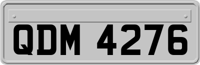 QDM4276