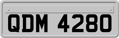 QDM4280