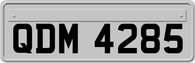 QDM4285