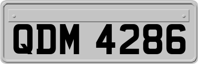 QDM4286