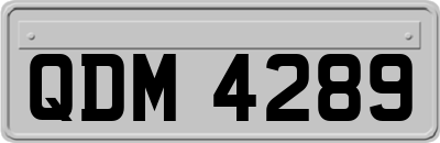QDM4289