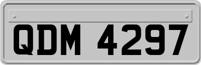 QDM4297