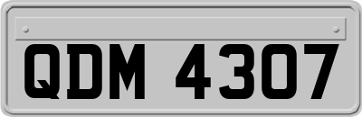 QDM4307