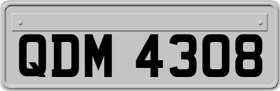 QDM4308