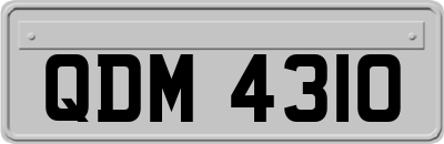 QDM4310