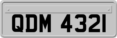 QDM4321