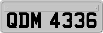 QDM4336
