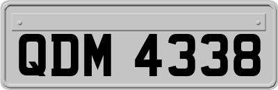 QDM4338