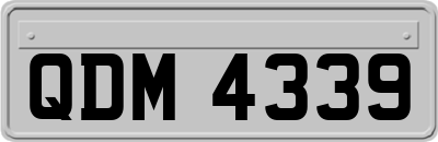 QDM4339
