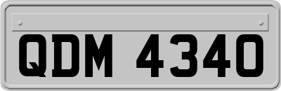 QDM4340