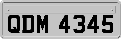 QDM4345