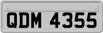 QDM4355