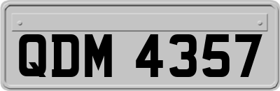 QDM4357