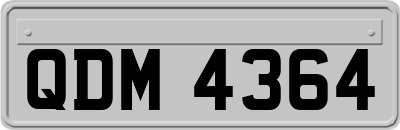 QDM4364