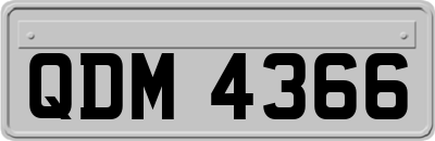 QDM4366