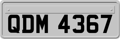 QDM4367