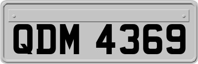 QDM4369