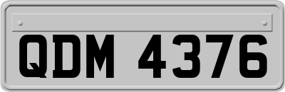 QDM4376