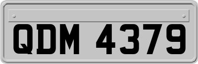 QDM4379