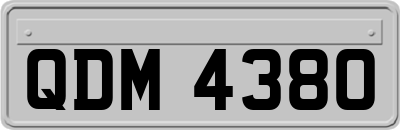 QDM4380