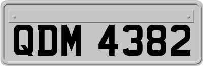 QDM4382
