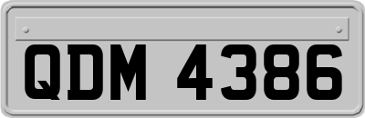 QDM4386