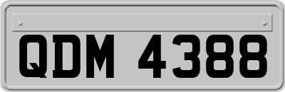 QDM4388