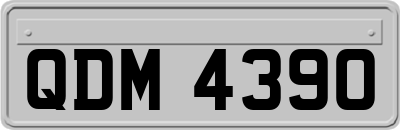 QDM4390