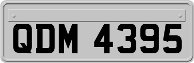 QDM4395