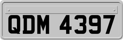 QDM4397