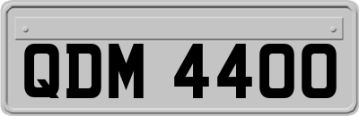 QDM4400