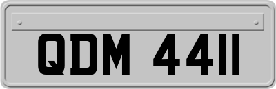 QDM4411