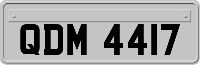 QDM4417