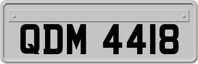 QDM4418