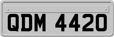 QDM4420