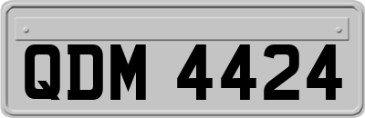 QDM4424