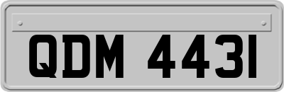 QDM4431