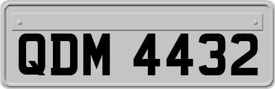 QDM4432