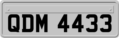 QDM4433
