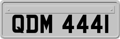 QDM4441