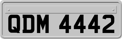 QDM4442