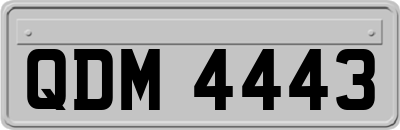 QDM4443