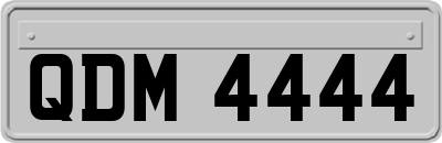QDM4444