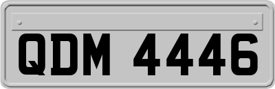 QDM4446
