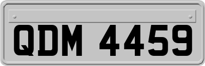 QDM4459