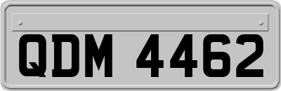 QDM4462