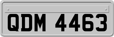 QDM4463