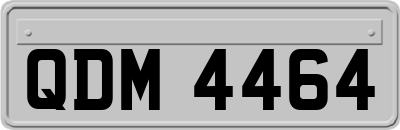 QDM4464