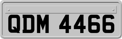 QDM4466