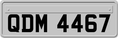 QDM4467